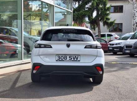 Peugeot - 308