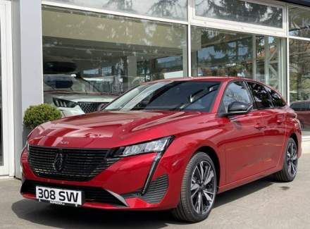Peugeot - 308
