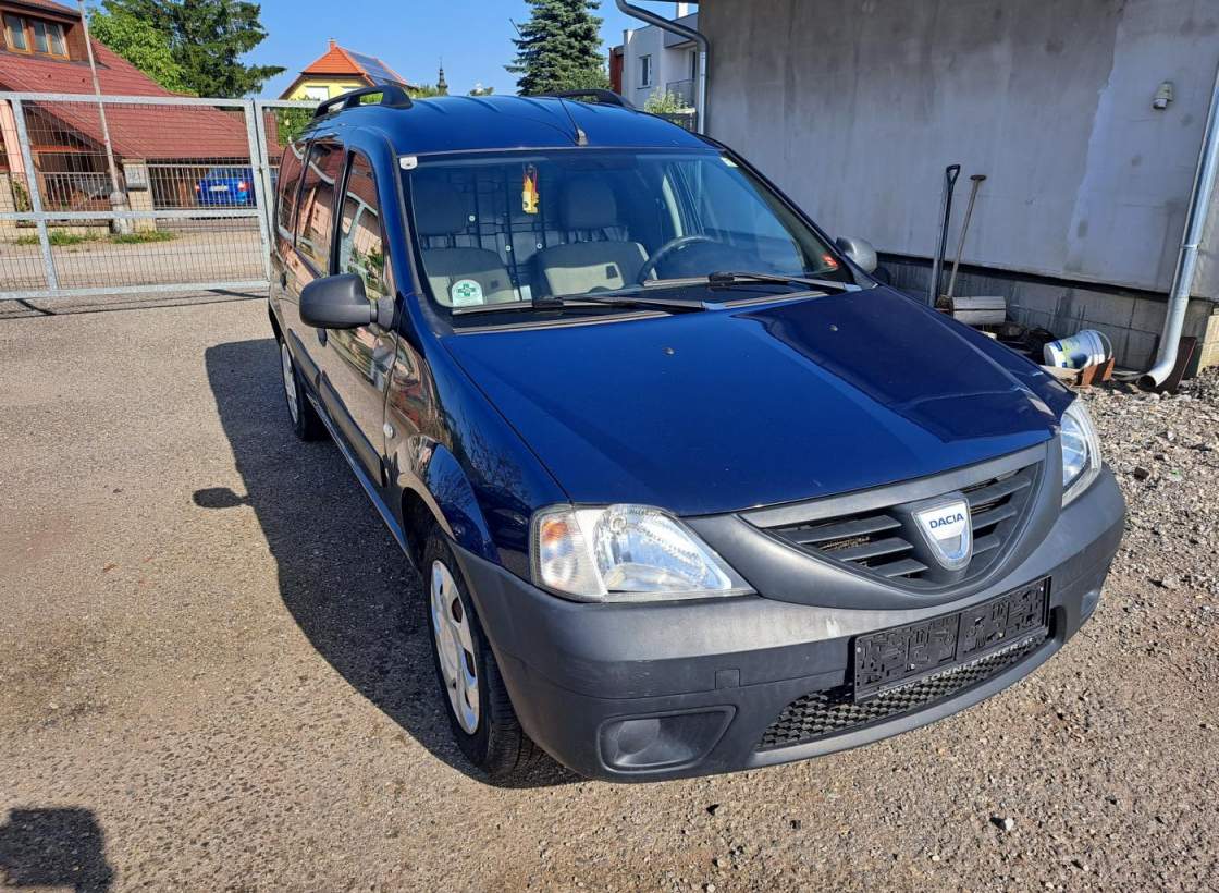 Dacia - Logan
