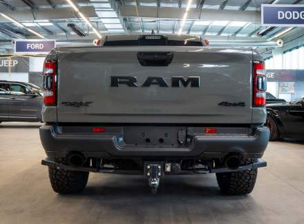 Dodge - RAM