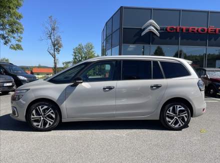 Citroën - C4