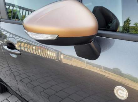 Citroën - C3 Aircross