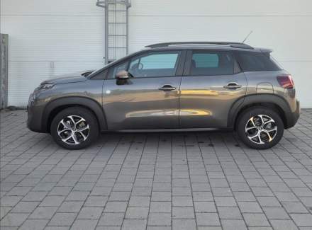 Citroën - C3 Aircross
