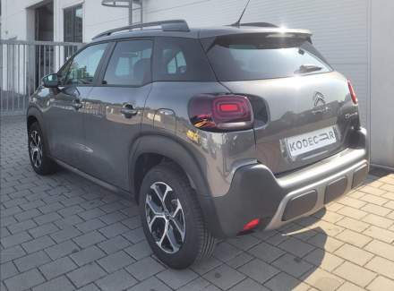 Citroën - C3 Aircross