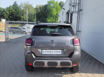 Citroën - C3 Aircross
