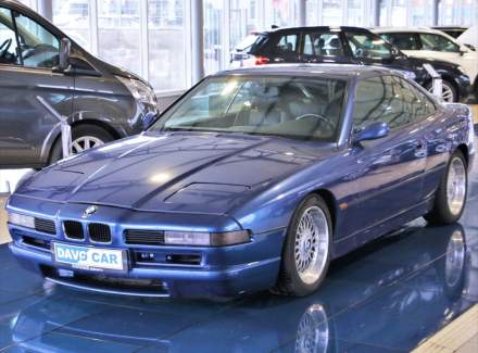 BMW - 8er