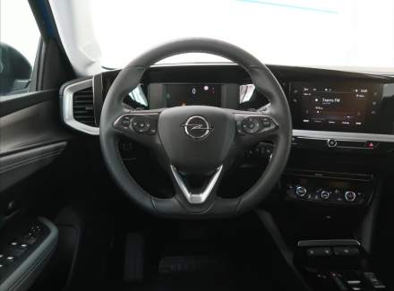 Opel - Mokka