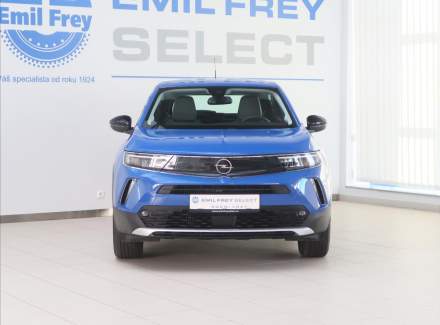 Opel - Mokka