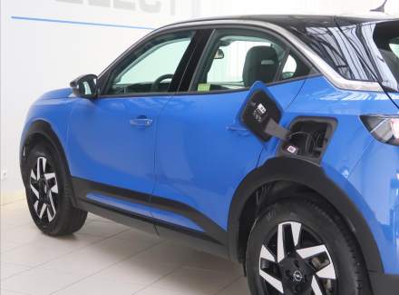 Opel - Mokka