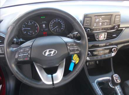 Hyundai - i30