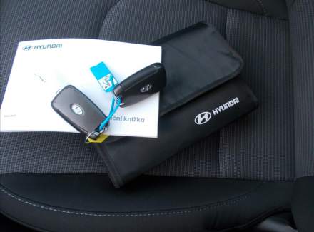Hyundai - i30