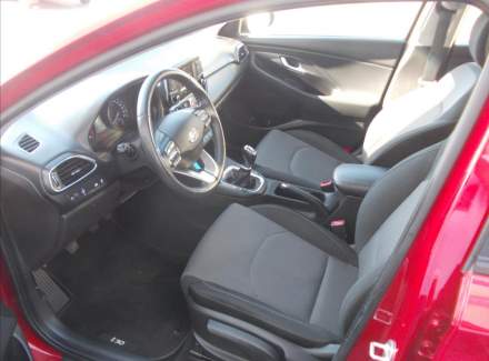 Hyundai - i30