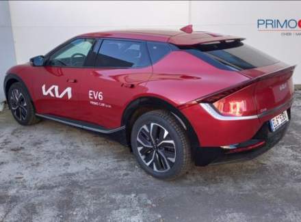Kia - EV6
