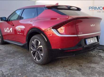 Kia - EV6