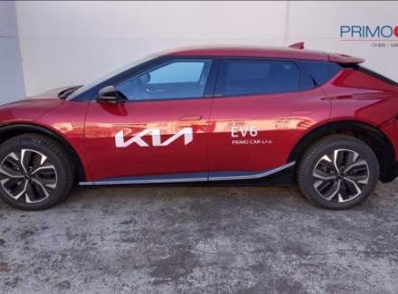 Kia - EV6