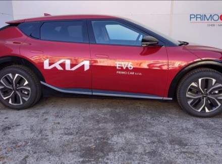 Kia - EV6