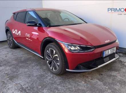 Kia - EV6