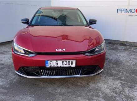 Kia - EV6