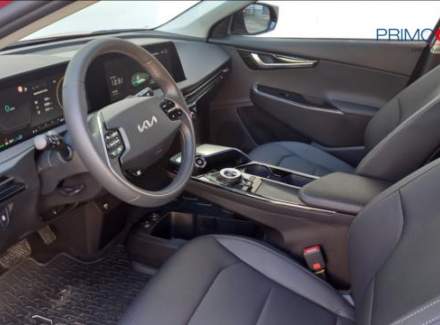 Kia - EV6