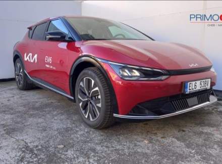 Kia - EV6