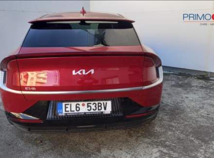 Kia - EV6