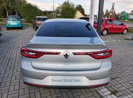 Renault - Talisman