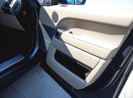 Land Rover - Range Rover Sport