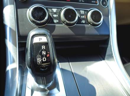 Land Rover - Range Rover Sport