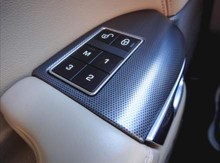 Land Rover - Range Rover Sport