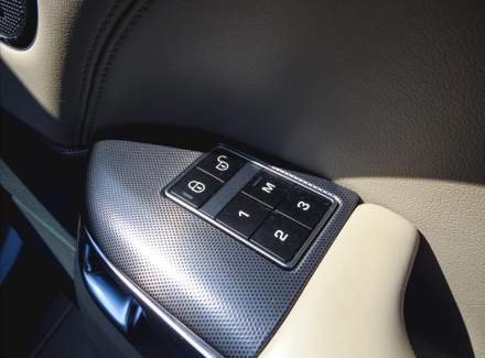 Land Rover - Range Rover Sport