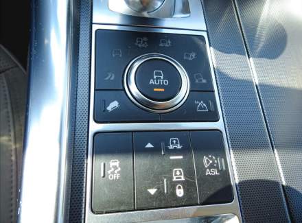 Land Rover - Range Rover Sport