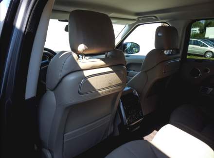 Land Rover - Range Rover Sport