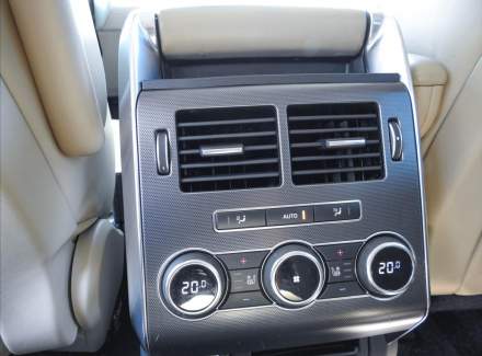 Land Rover - Range Rover Sport