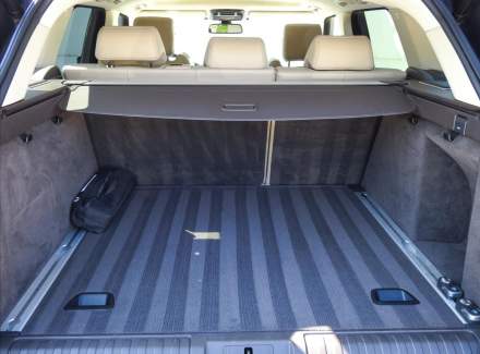 Land Rover - Range Rover Sport