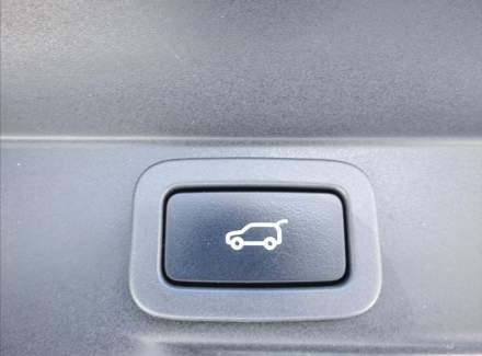 Land Rover - Range Rover Sport