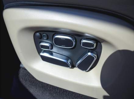 Land Rover - Range Rover Sport