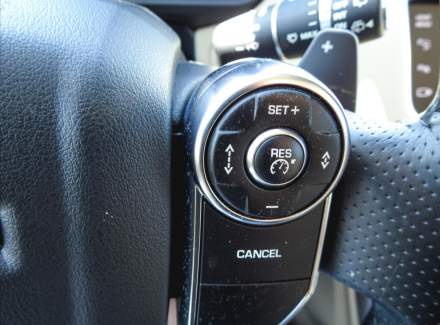 Land Rover - Range Rover Sport