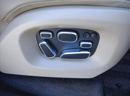 Land Rover - Range Rover Sport