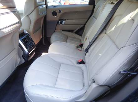 Land Rover - Range Rover Sport