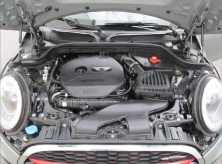Mini - Cooper