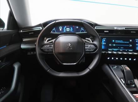 Peugeot - 508