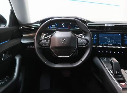 Peugeot - 508