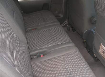 Toyota - Corolla Verso