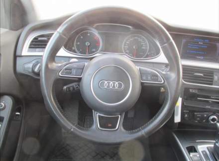 Audi - A4