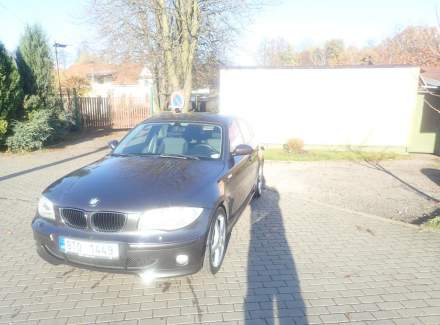 BMW - 1er