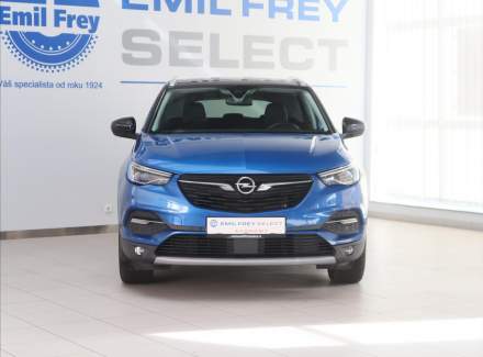 Opel - Grandland X