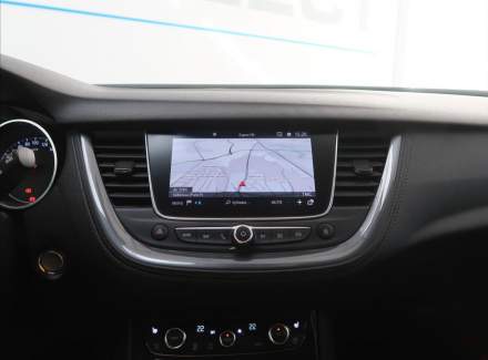 Opel - Grandland X