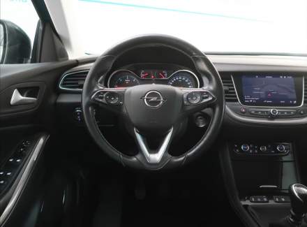 Opel - Grandland X