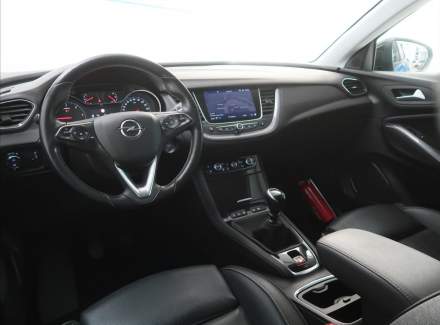 Opel - Grandland X