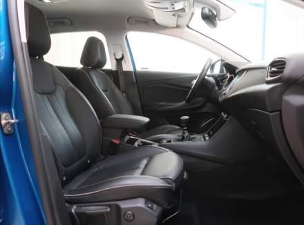 Opel - Grandland X